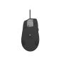 Preview: Maus Logitech M500s USB - Kabelgebunden